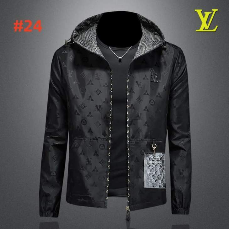 Picture of Louis Vuitton Jackets _SKULVM-4XL12yr46931812